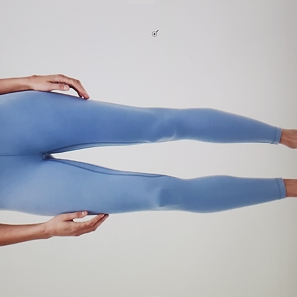 Lululemon Align HR Pant 28"